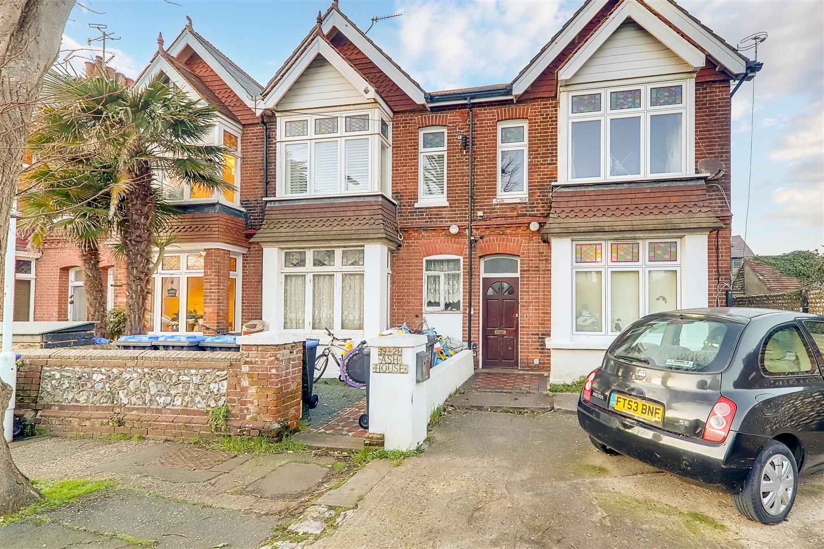 Flat | Ash Grove, Worthing, BN11 | Let Agreed